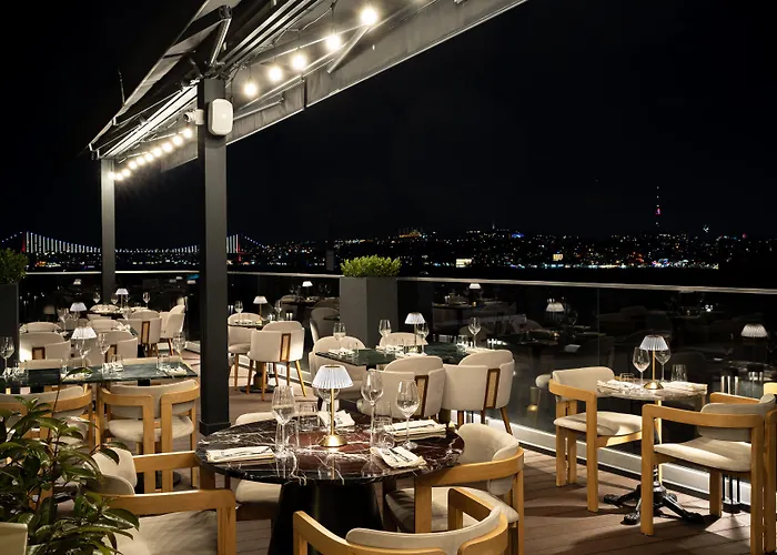 Hotel Loop Bosphorus