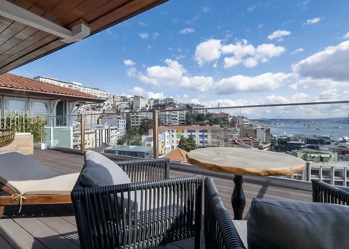 Hotel Loop Bosphorus