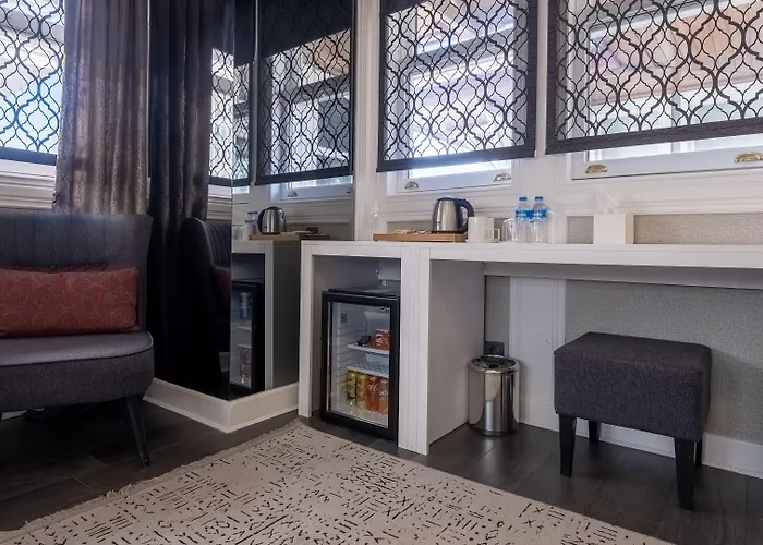 Loop Bosphorus Istambul