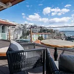 Loop Bosphorus Κωνσταντινούπολη