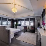 Ξενοδοχείο Loop Bosphorus 4*