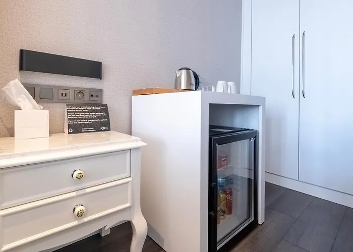 Hotel Loop Bosphorus 4*